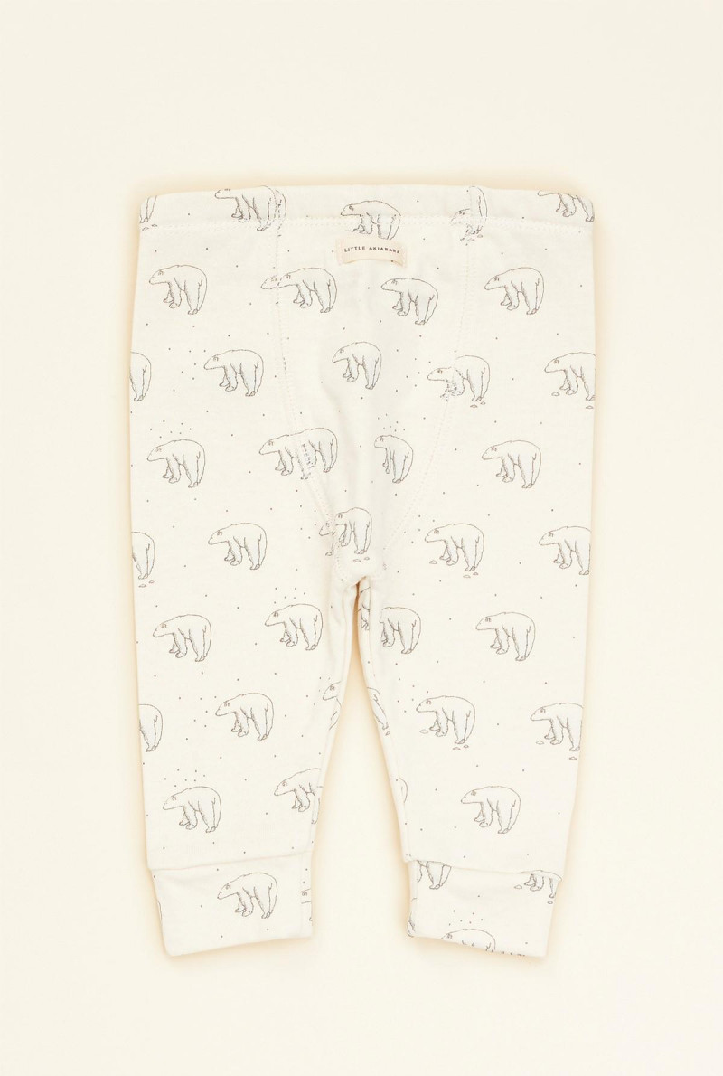 PANTALÓN BB ÁRTICO