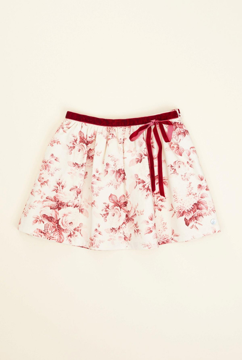POLLERA NIZA