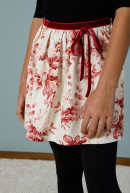 POLLERA NIZA