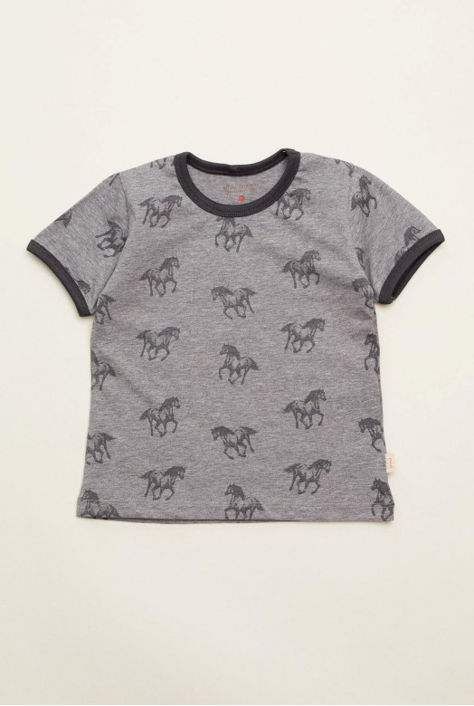 REMERA SLASH