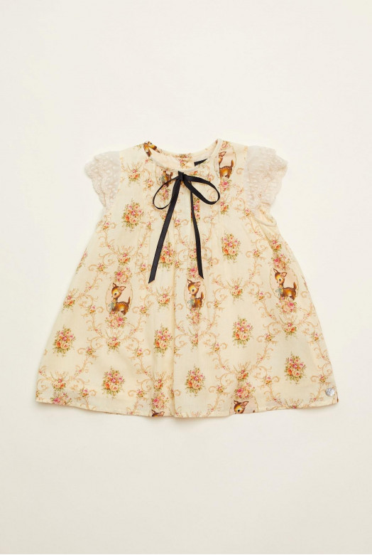 VESTIDO BB ALISON