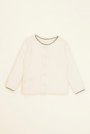CARDIGAN BEBE ATENA