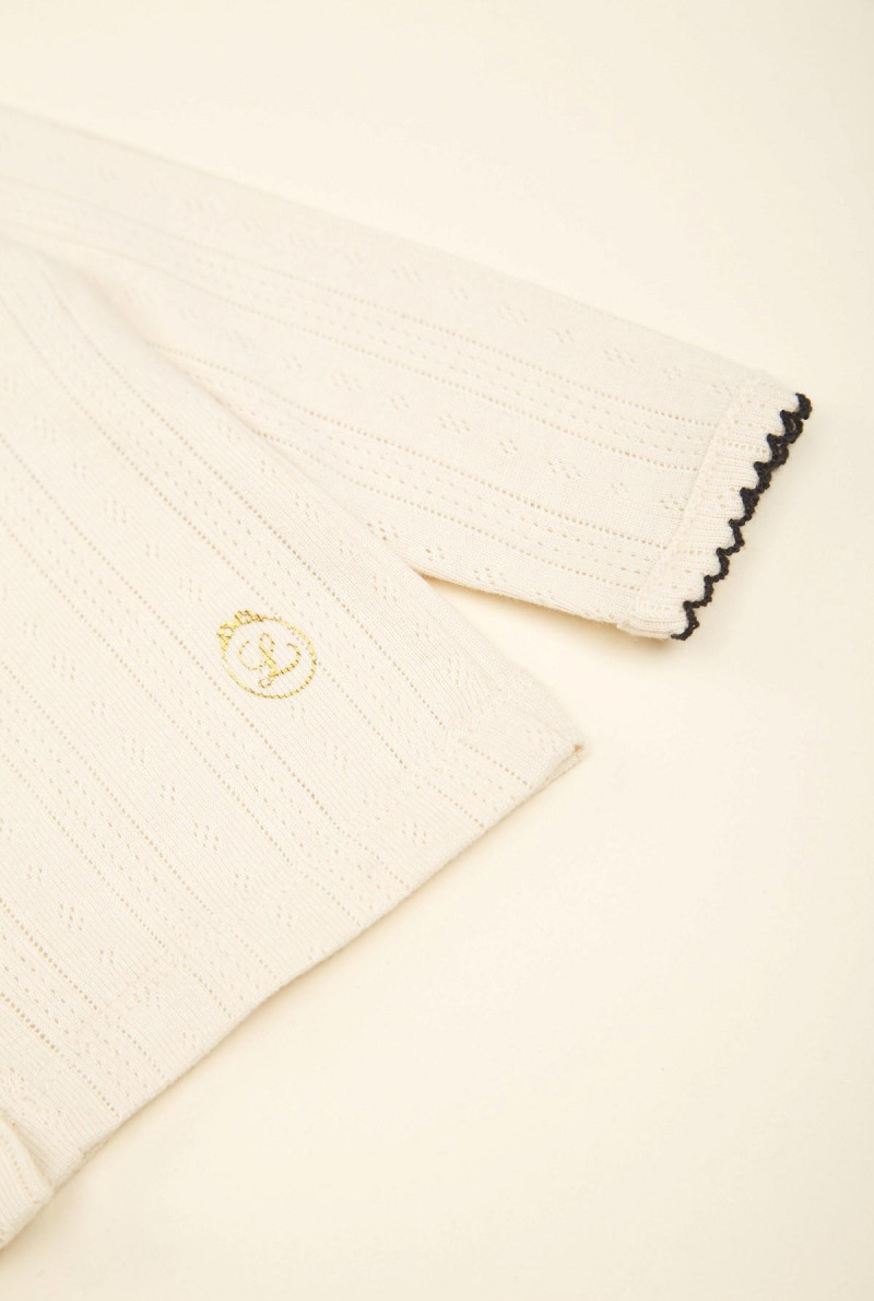 CARDIGAN BEBE ATENA