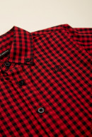 CAMISA M/L ZURICH