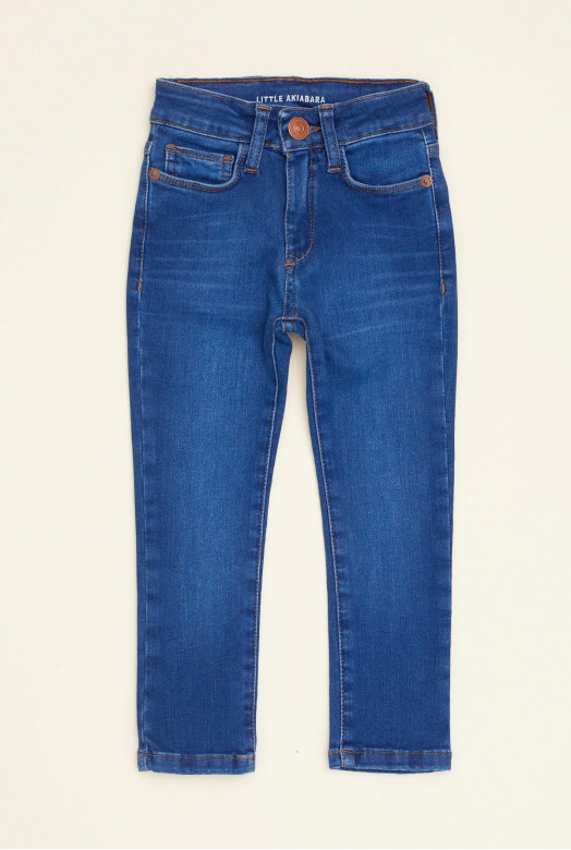 JEAN SKINNY FRANKIE