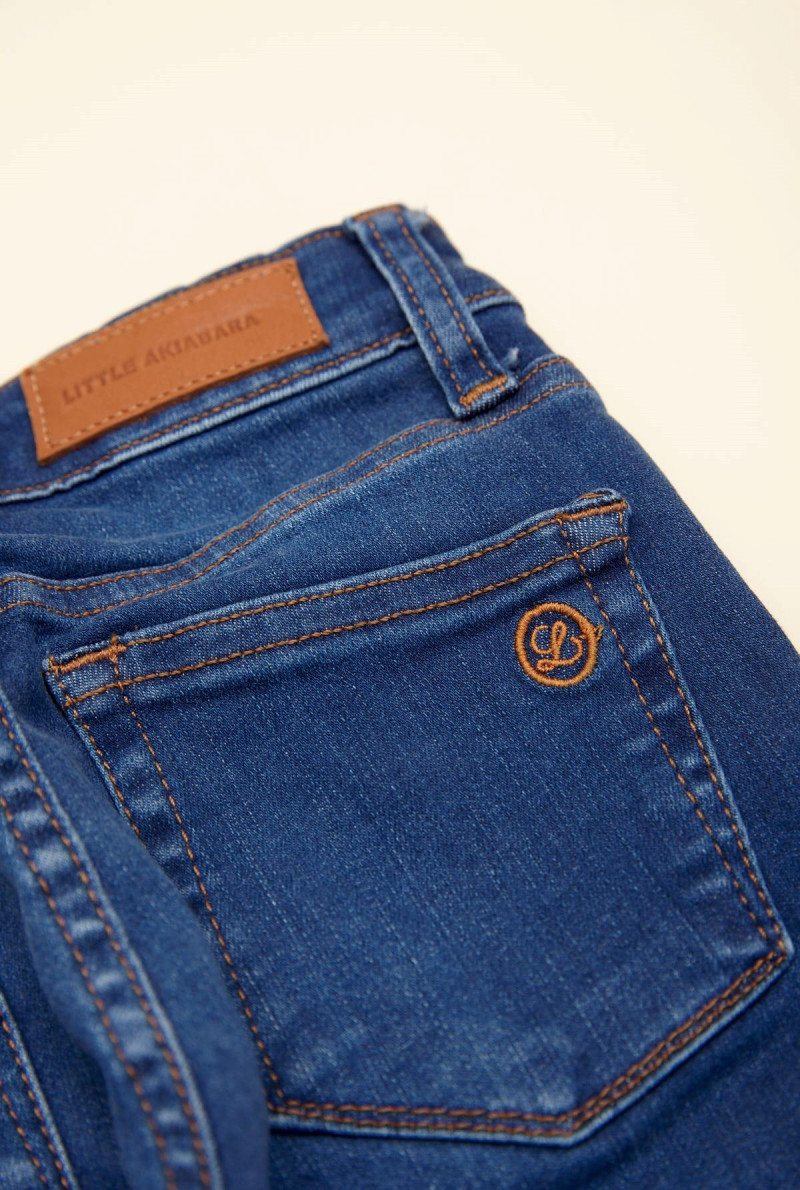 JEAN SKINNY FRANKIE