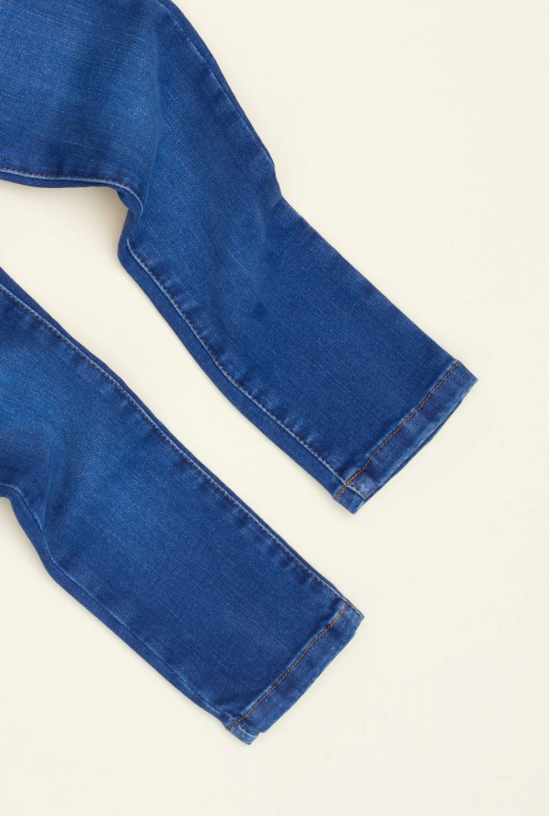 JEAN SKINNY FRANKIE