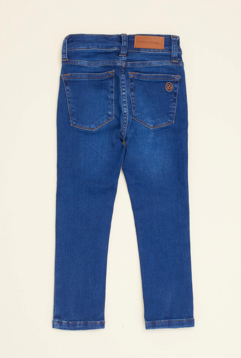 JEAN SKINNY FRANKIE