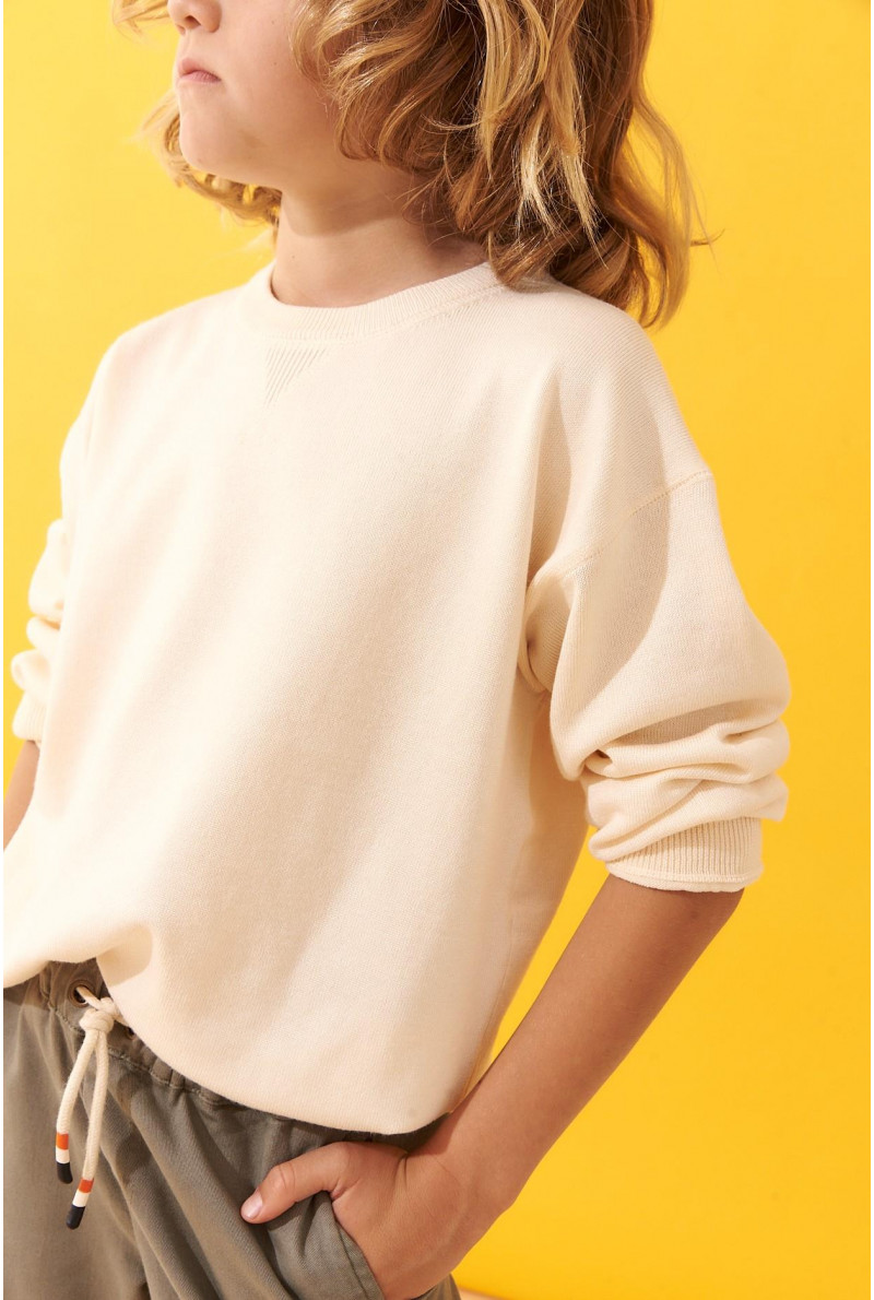 SWEATER MATEO