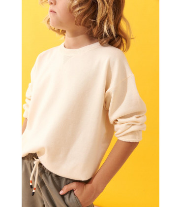 SWEATER MATEO