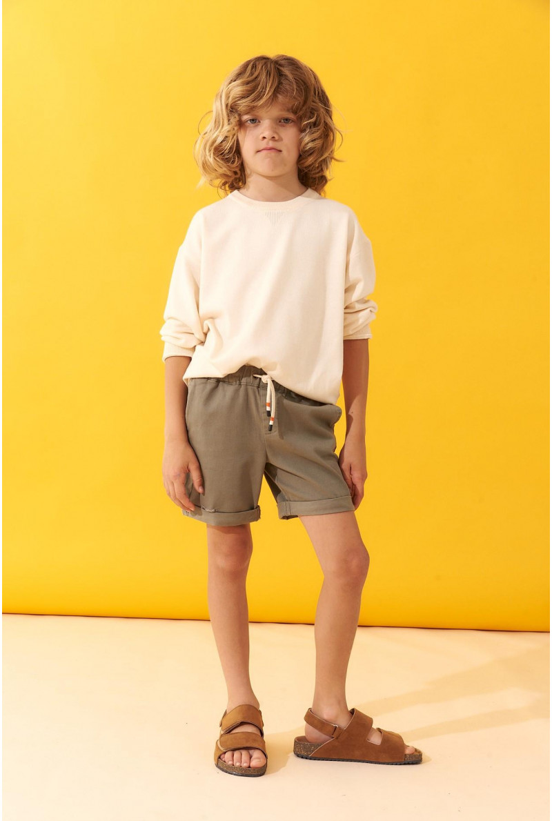 SWEATER MATEO