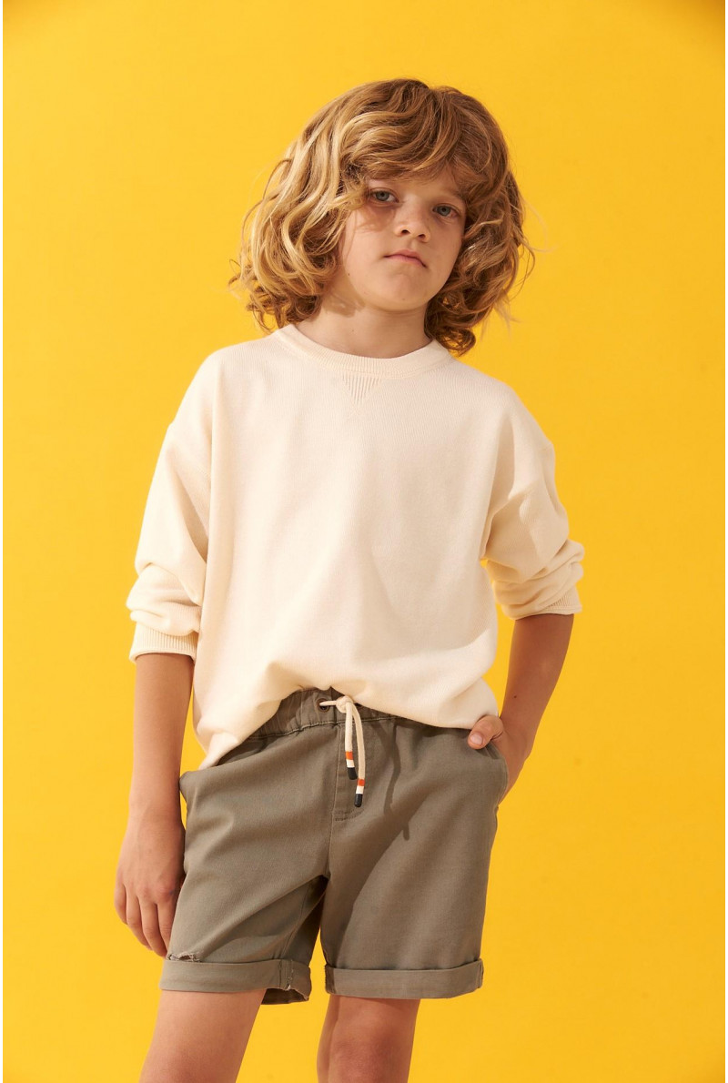 SWEATER MATEO