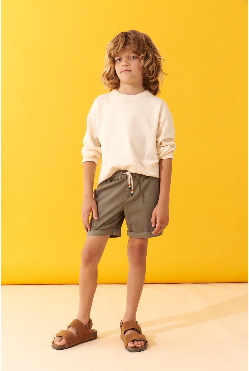 SWEATER MATEO