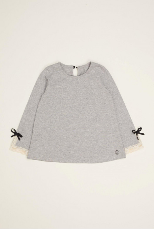 REMERA ARDILLA