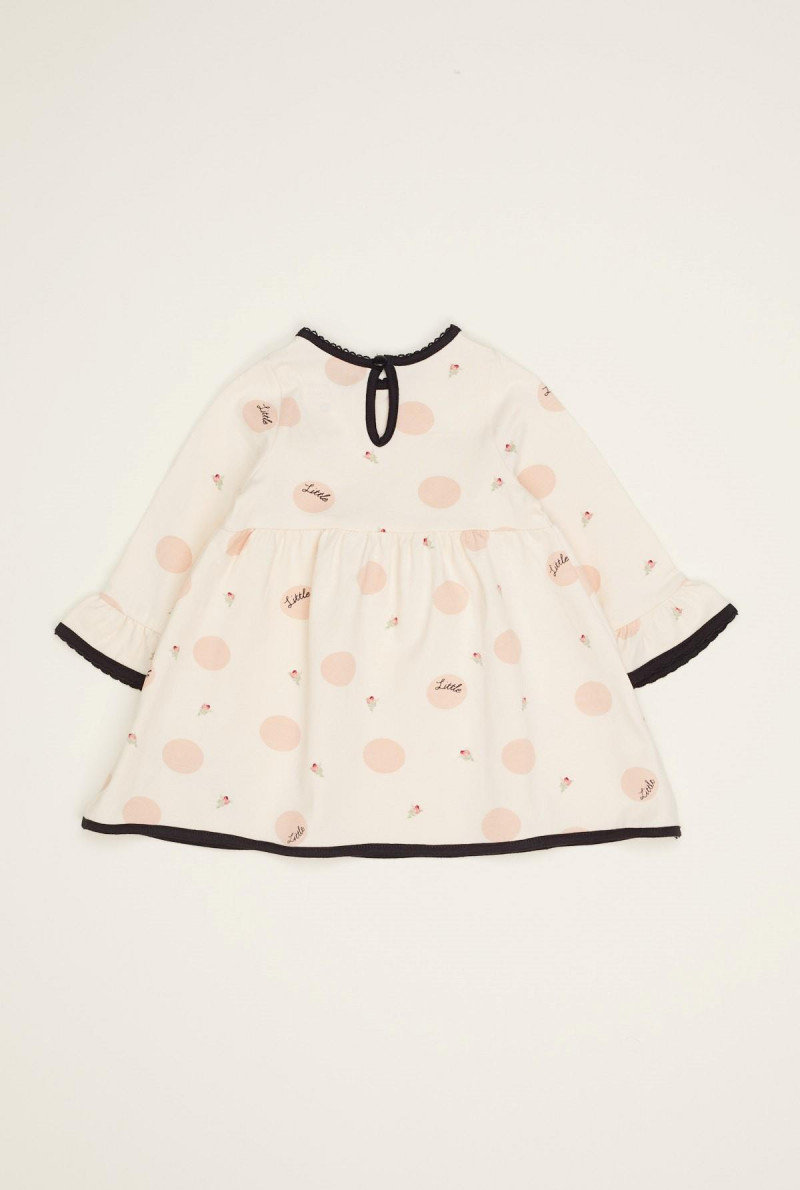 VESTIDO BB LITTLE