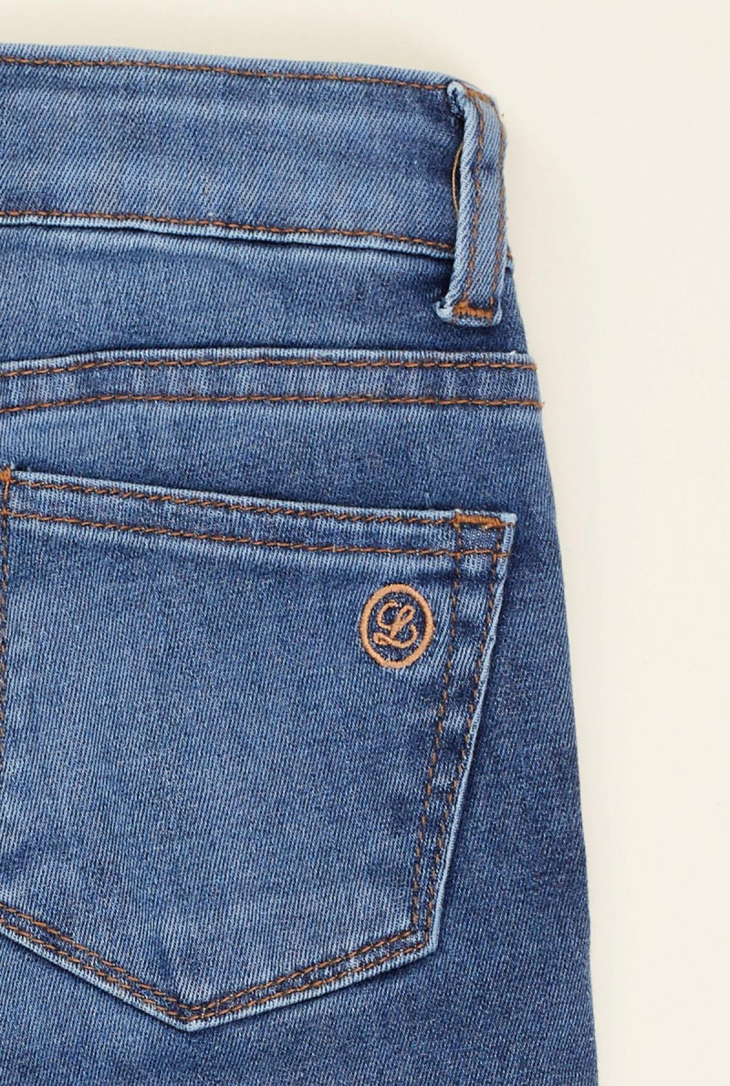 JEAN SKINNY BRAD