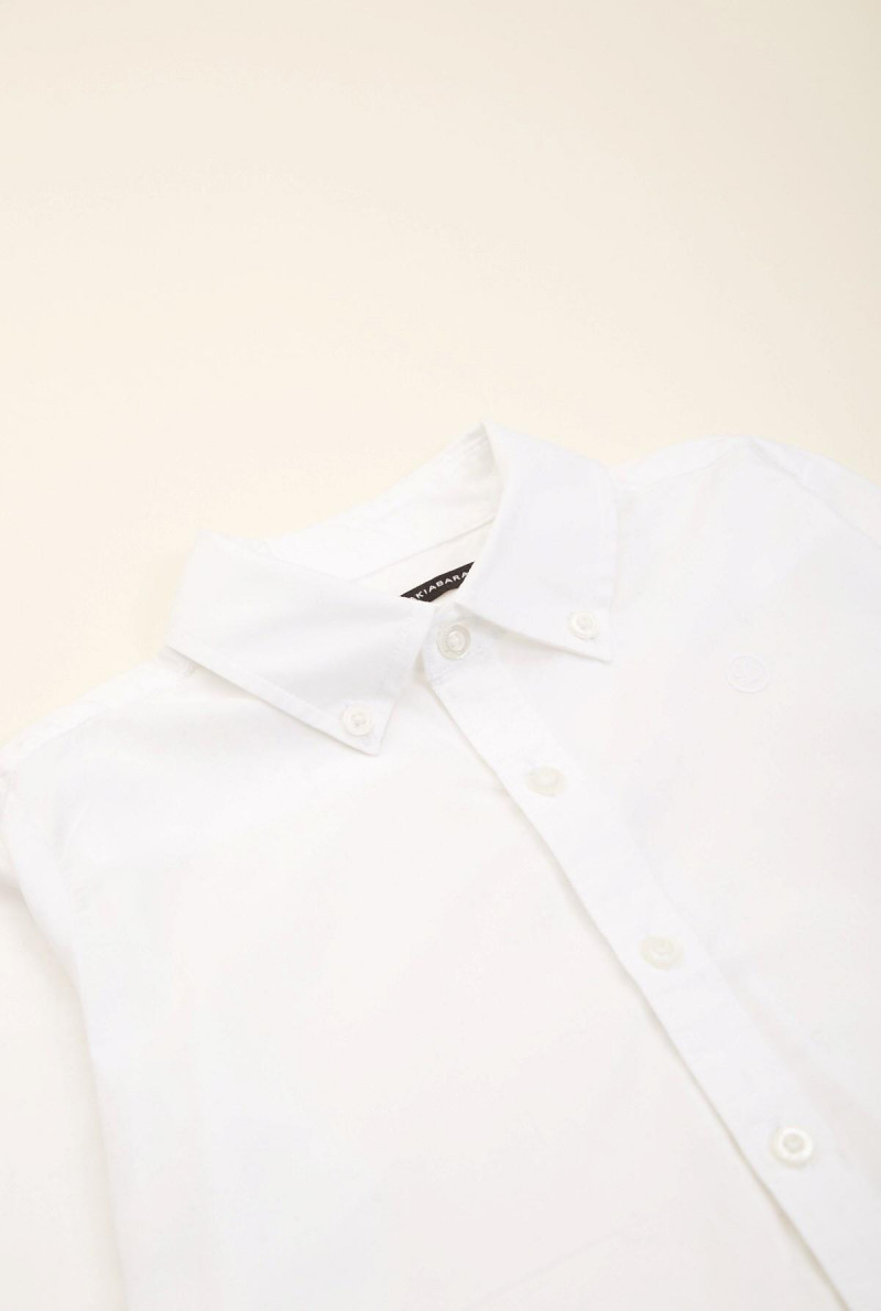 CAMISA M/L GASPAR