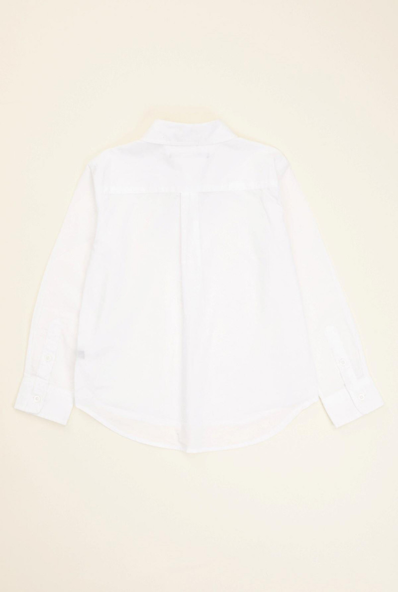 CAMISA M/L GASPAR
