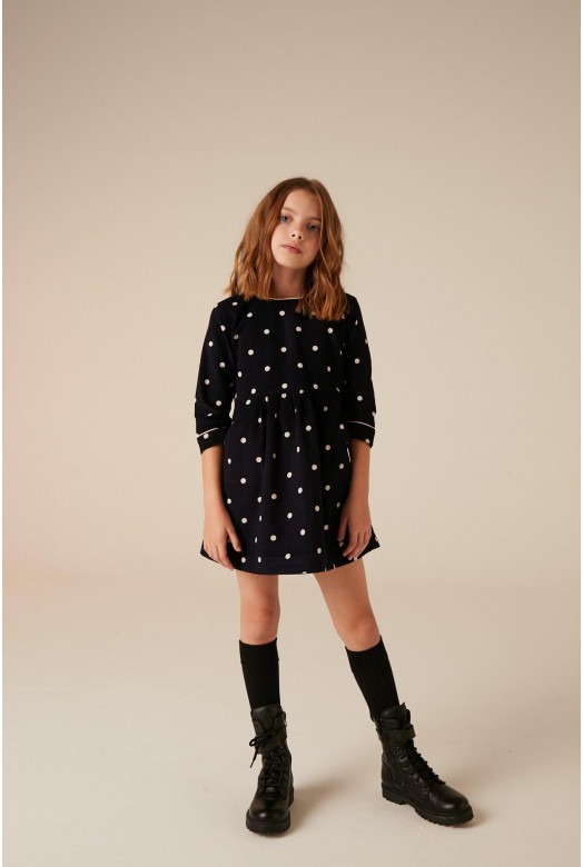 VESTIDO AMY