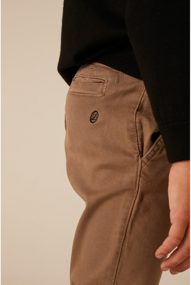 PANTALON DAKAR