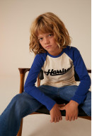 REMERA RON