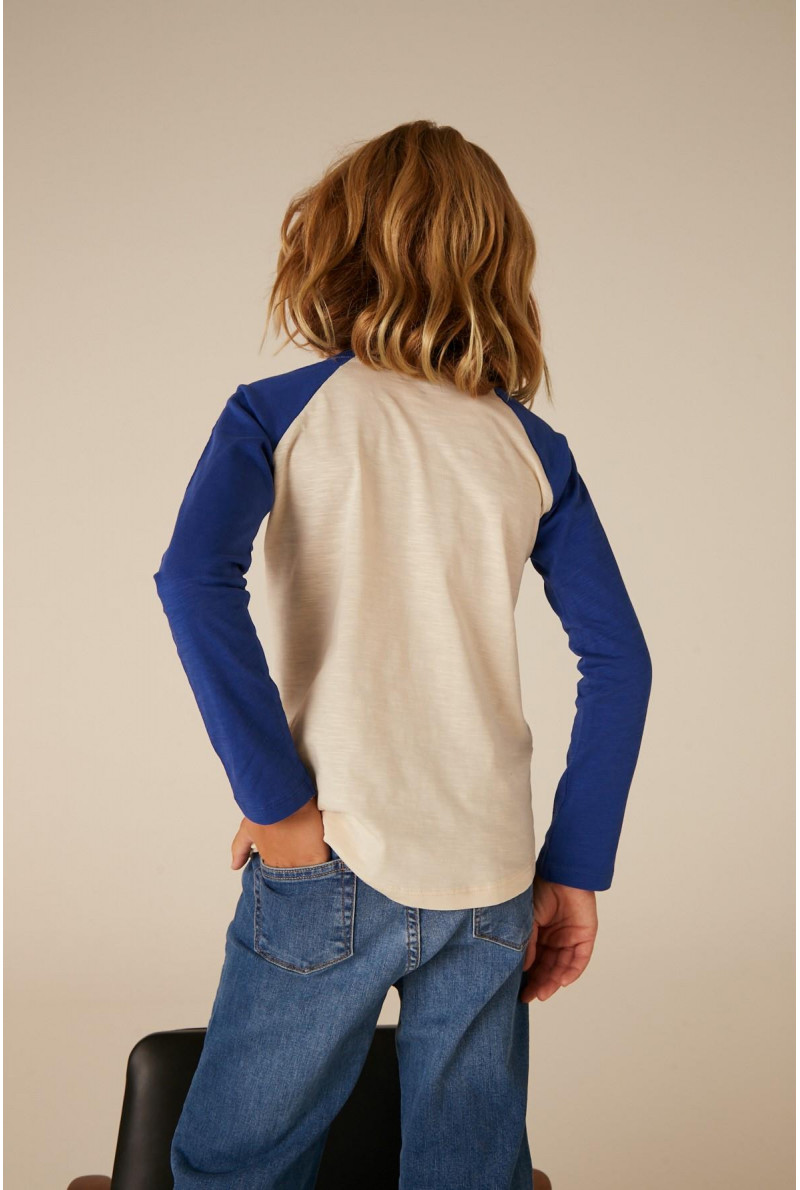 REMERA RON