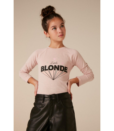 REMERA LILY