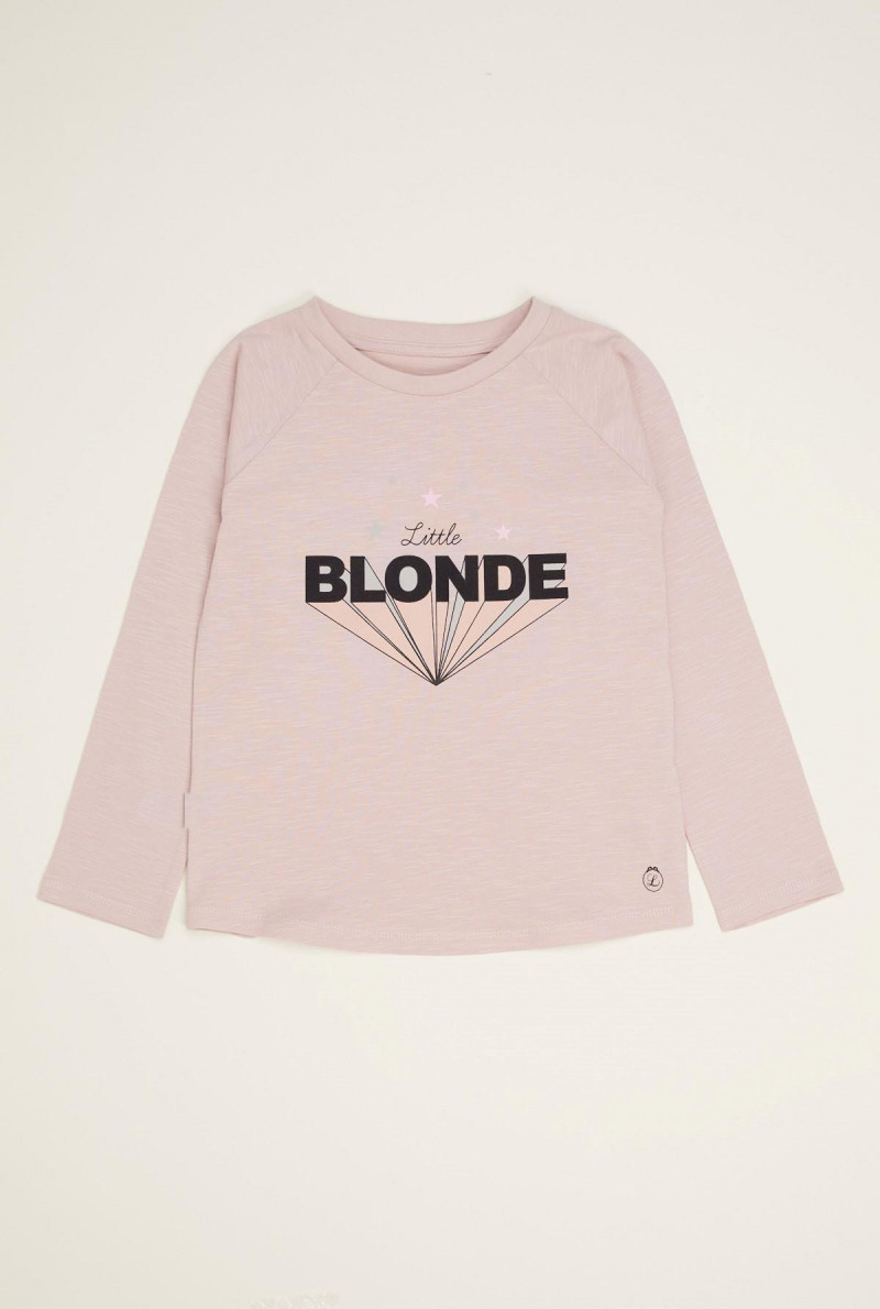 REMERA LILY