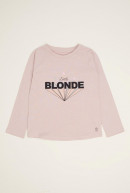 REMERA LILY