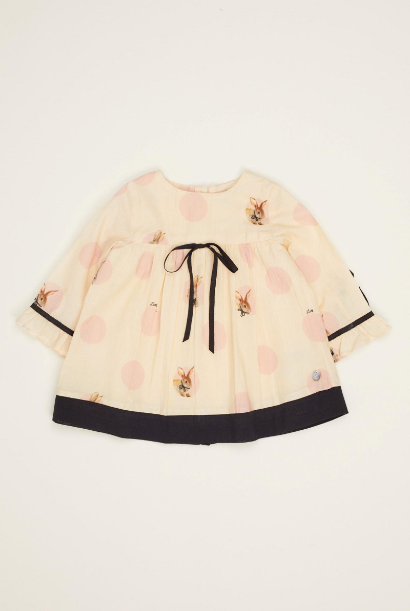 VESTIDO BB LOVELY