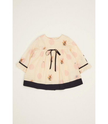 VESTIDO BB LOVELY