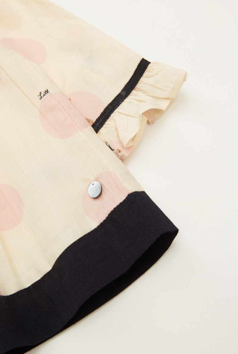 VESTIDO BB LOVELY