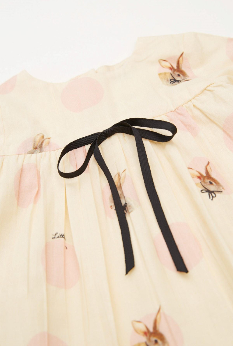 VESTIDO BB LOVELY