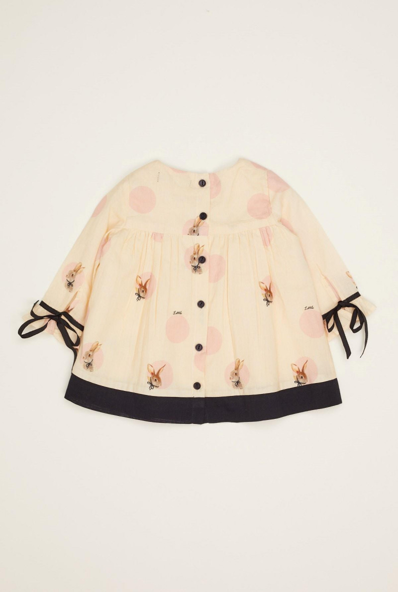 VESTIDO BB LOVELY