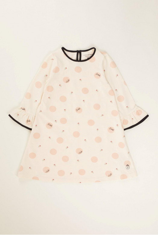 VESTIDO LITTLE