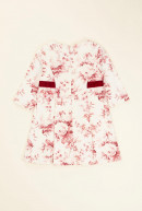 VESTIDO NIZA