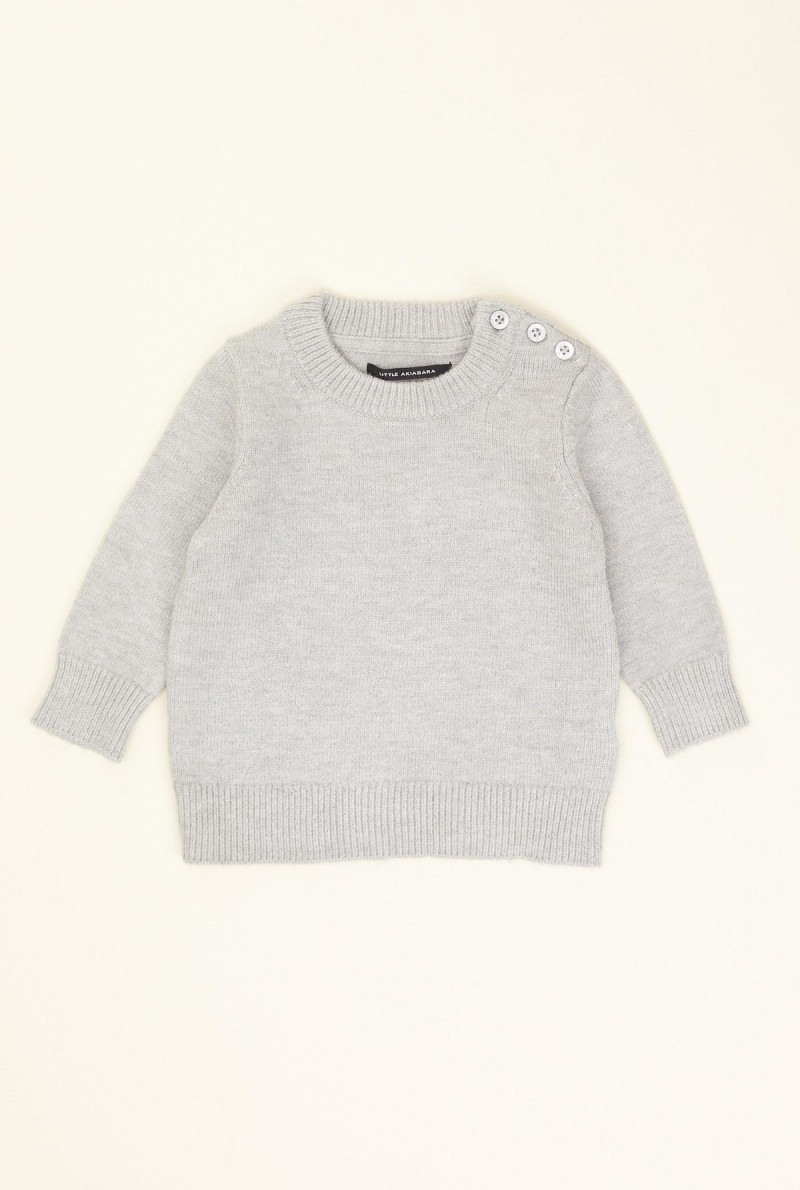 SWEATER BB TONY