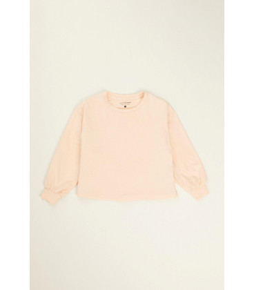 REMERA MANGA LARGA MADDIE