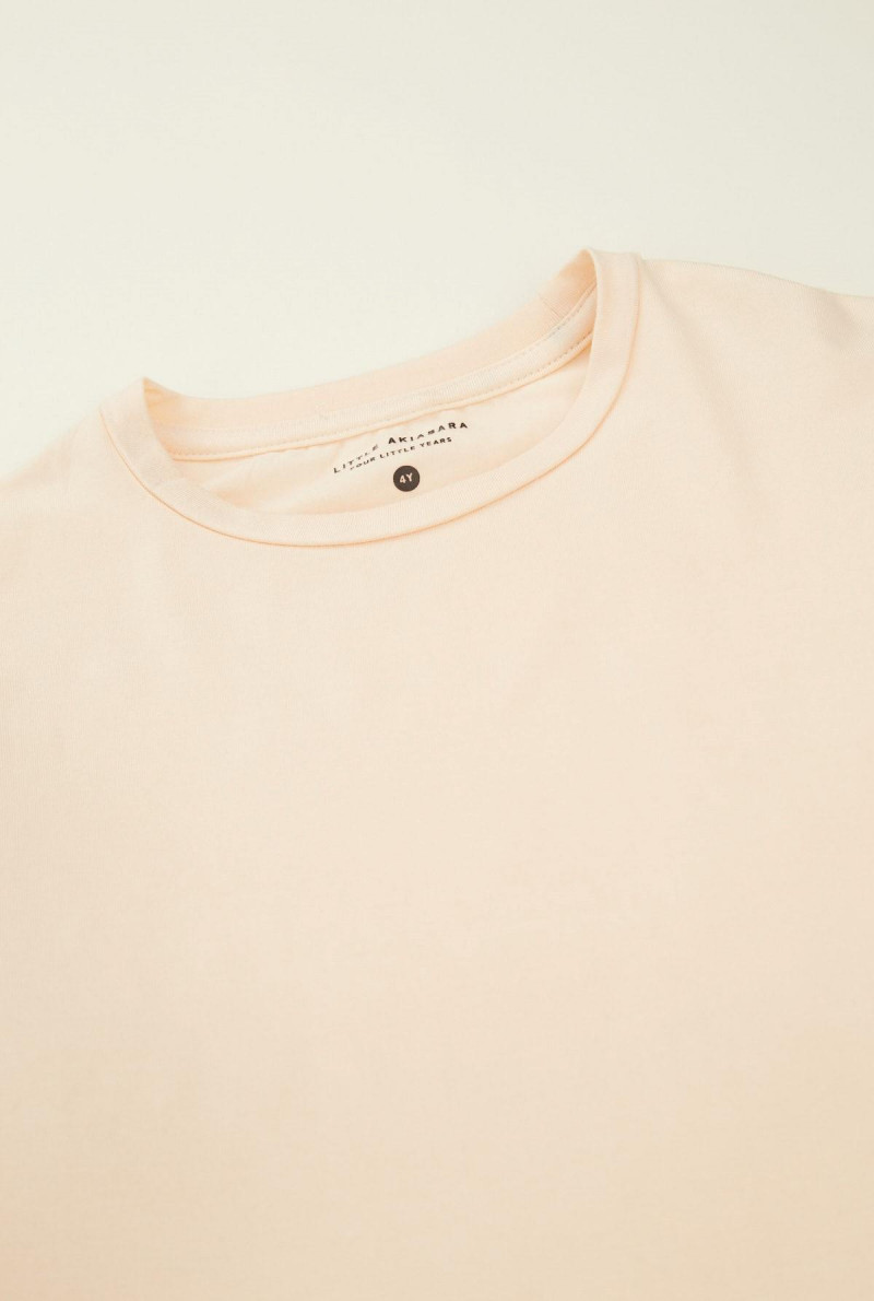 REMERA MANGA LARGA MADDIE