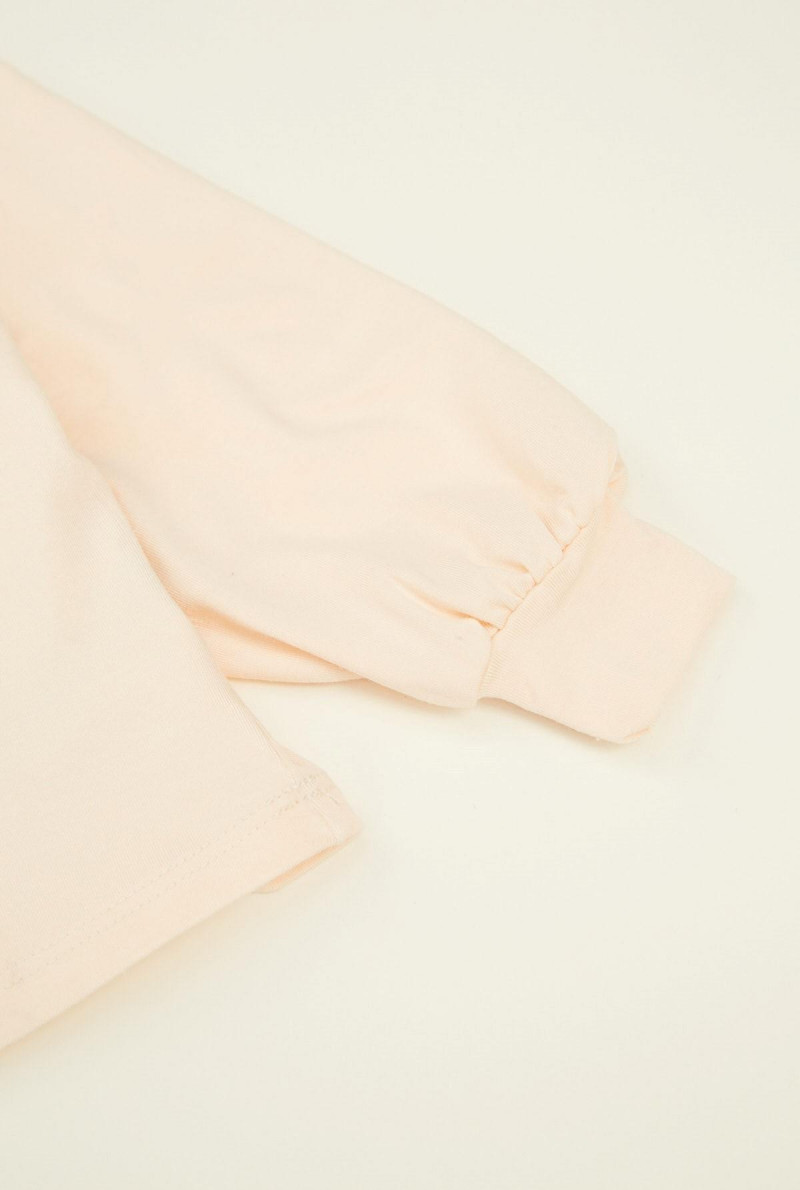 REMERA MANGA LARGA MADDIE