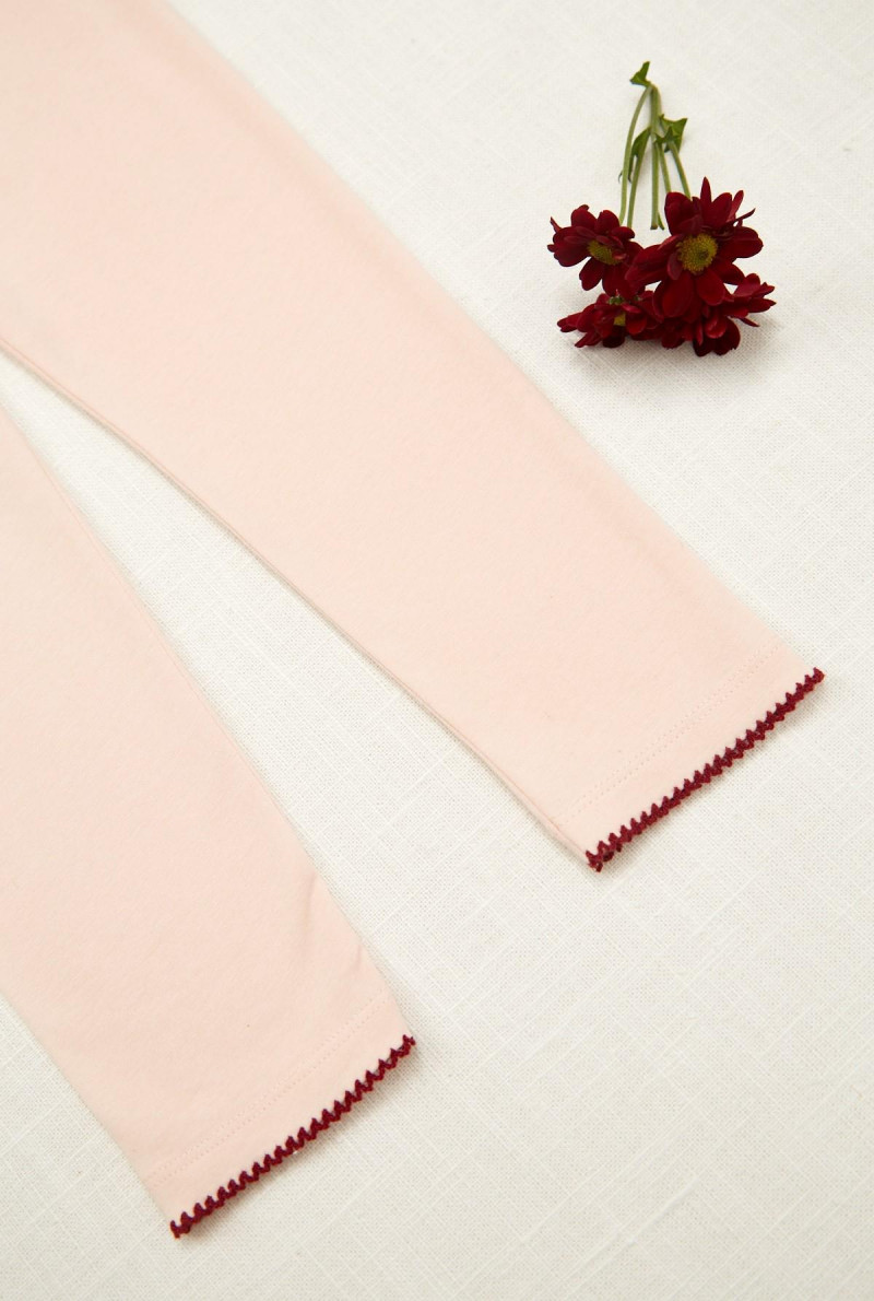 LEGGING NUBE