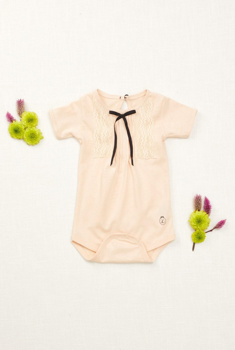BODY PARIS