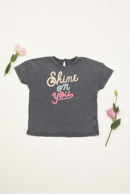 REMERA LIFE