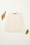 CARDIGAN ISABELLA