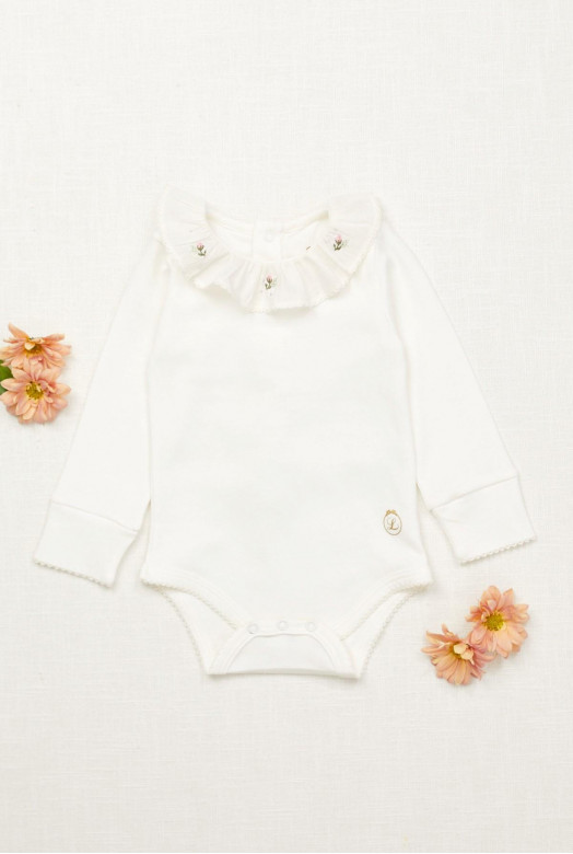 BODY CUELLITO PETUNIA
