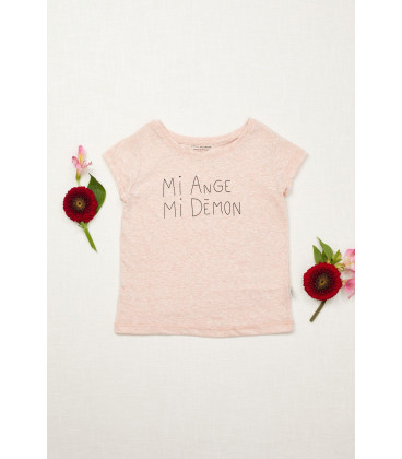 REMERA ANGEL