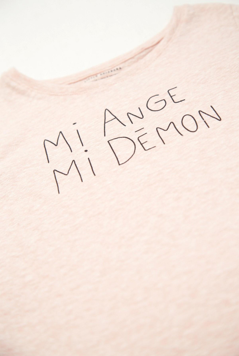 REMERA ANGEL