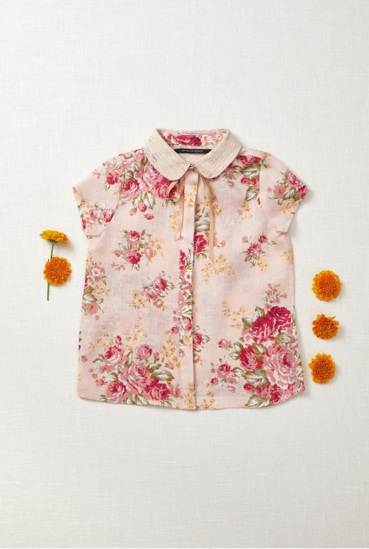 CAMISA DREAM