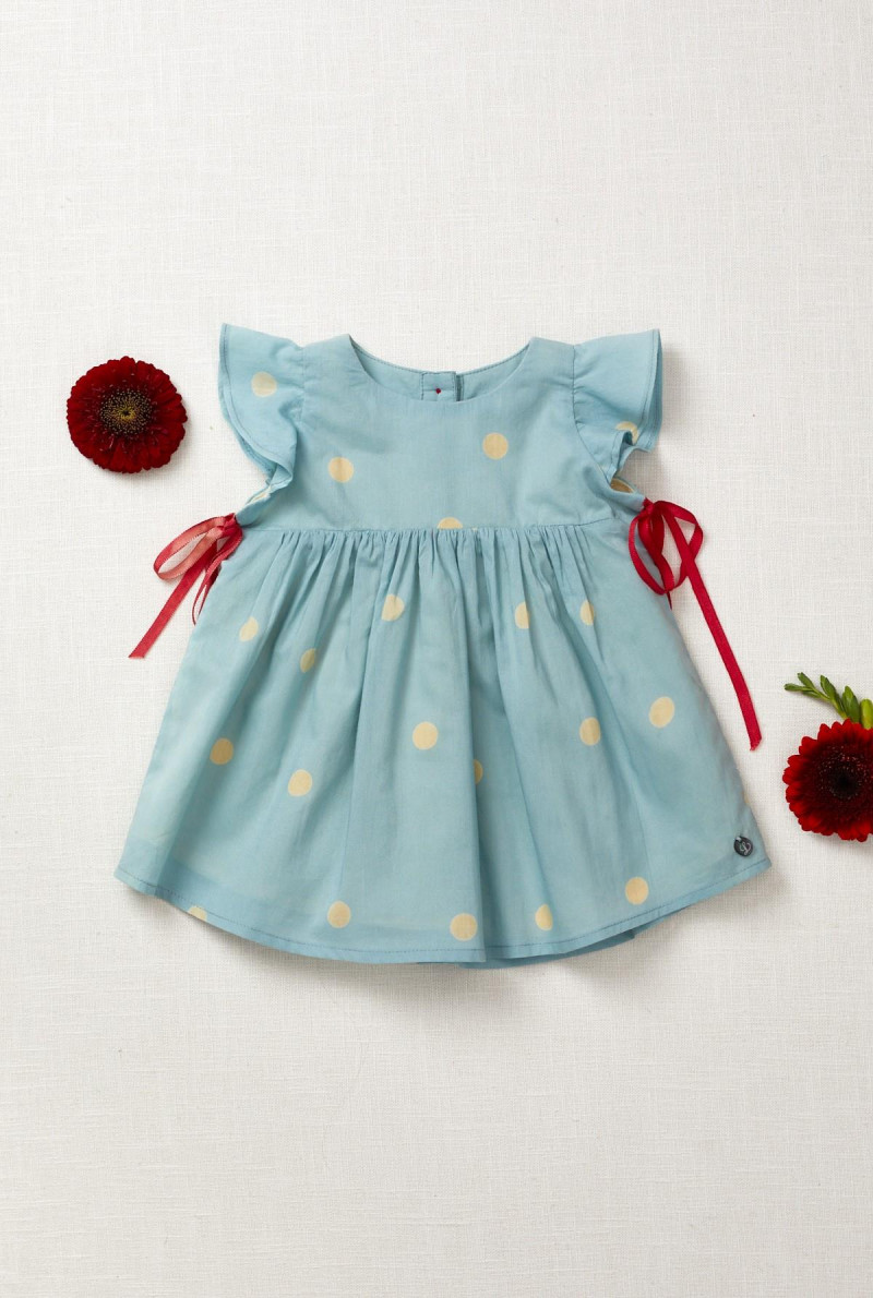 VESTIDO BB BONNIE