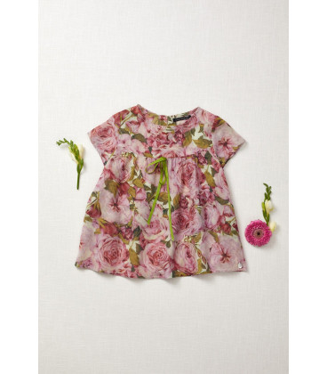 BLUSA ROSES